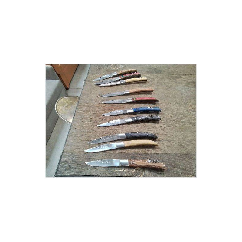 COUTEAU PLIANT PRADEL