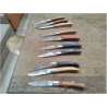 COUTEAU PLIANT PRADEL