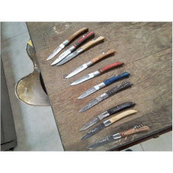 COUTEAU PLIANT PRADEL