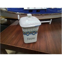 POT FARINE 