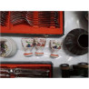 LOT 3 COQUETIERS JAPONISANT