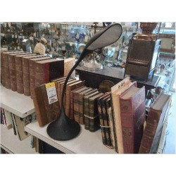 LAMPE DE BUREAU MODERNE...