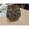 VASE LAITON DECOR RELIEF DORE