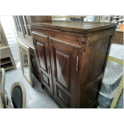 ARMOIRE BUFFET NOYER...
