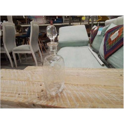 CARAFE TPM DECOR FLEURS
