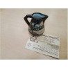 POT A LAIT POTERIE D\'ART DE CIBOURE SIGNE GARCIA