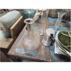 CARAFE SANS BOUCHON MOTIFS...