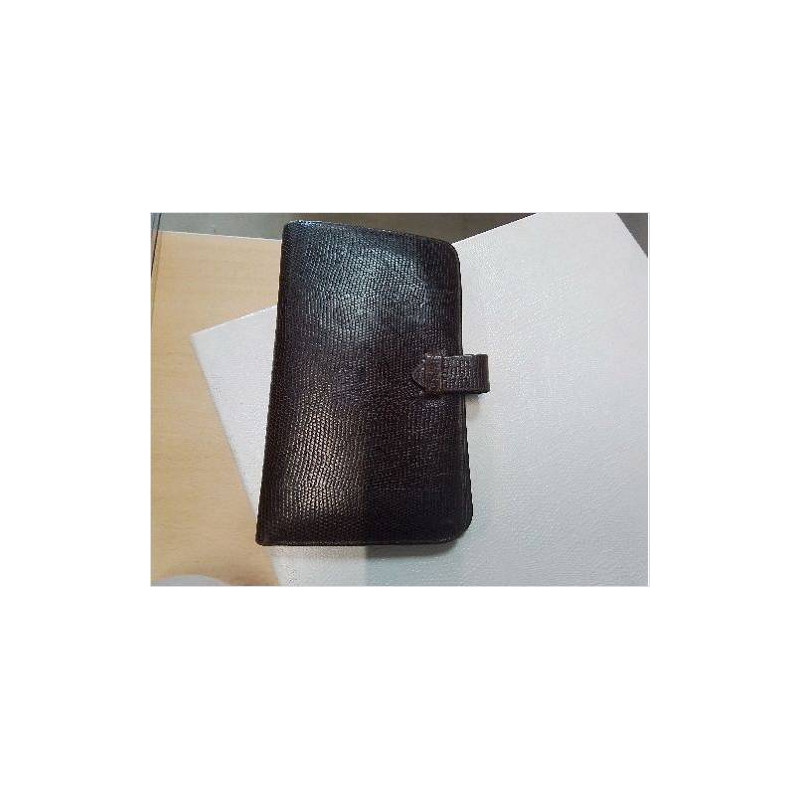 COMPAGNON MARRON LANCEL 