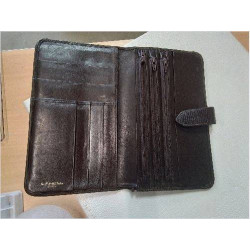 COMPAGNON MARRON LANCEL 