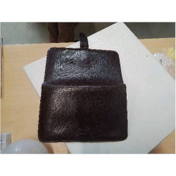 COMPAGNON MARRON LANCEL 