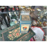 BOITE BANANIA BLEUE