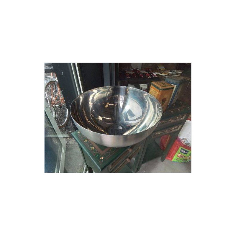 SALADIER INOX IKEA