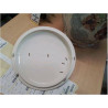 POT SARREGUEMINES ANC FLEURI EN L ETAT