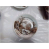 LOT 8 ASSIETTES HOME FOR CHRISTMAS