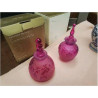 BOUTEILLE DE PARFUM PAST TIMES ROSE