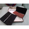 DUO PORTEFEUILLE COFFRET COUPLE INDEN JAPON 