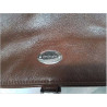 SAC CUIR MAC DOUGLAS MARRON