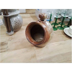 POT GRES 