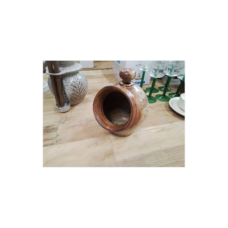 POT GRES 