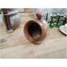 POT GRES 