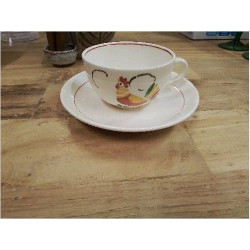 TASSE VILLEROY & BOCH DECOR...
