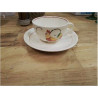 TASSE VILLEROY & BOCH DECOR POULE