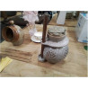 POT CORNICHONS DEHCOR ARBRE +PINCE EN ACC BB
