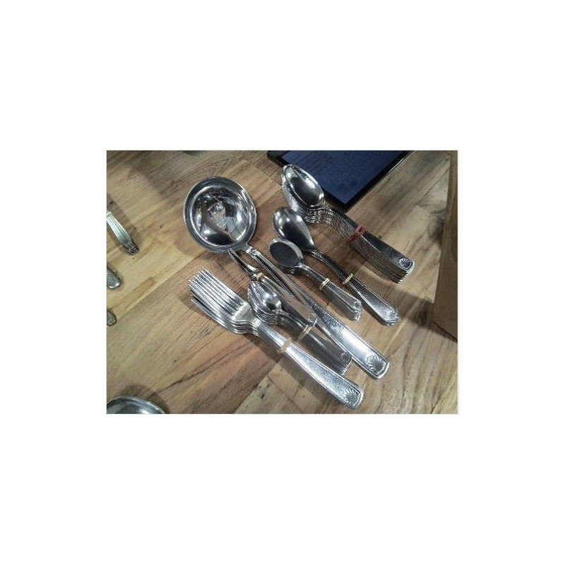 MENAGERE INOX 