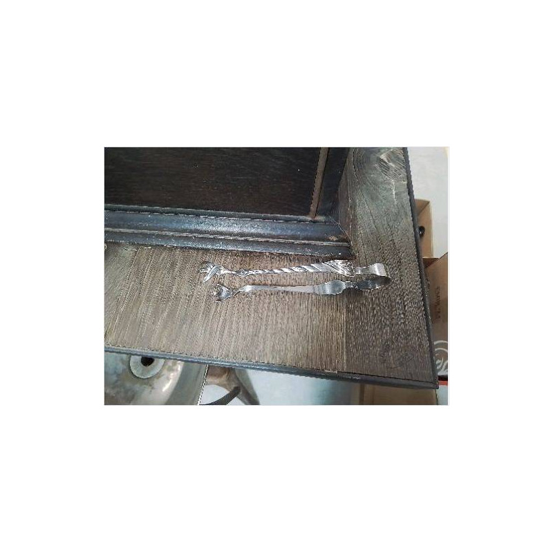 PINCE A SUCRE REED BARTON
