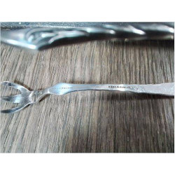 PINCE A SUCRE REED BARTON
