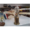 LAMPE PIGEON