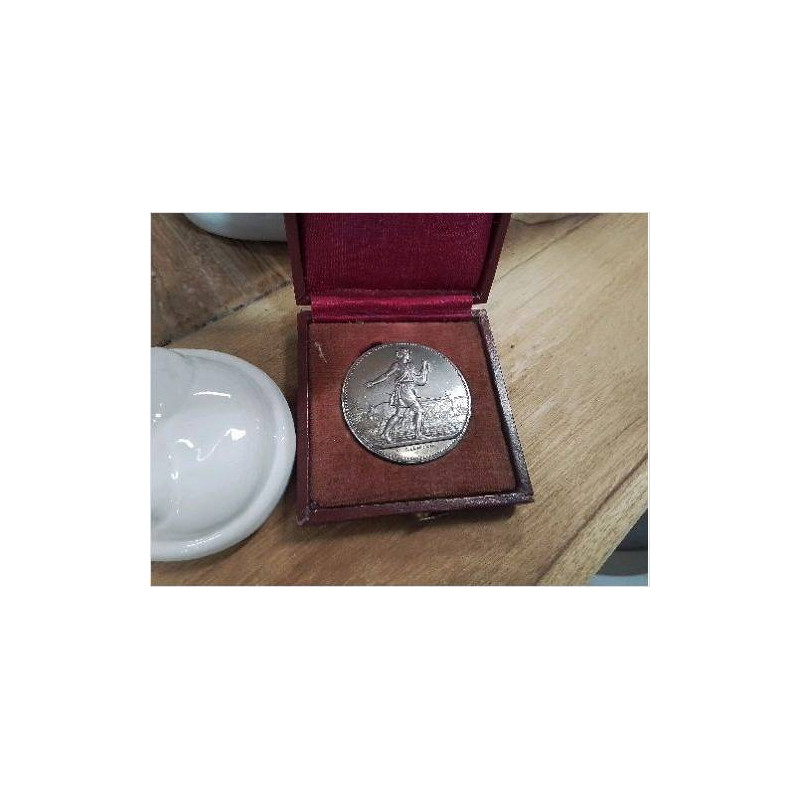 MÉDAILLE AGRICOLE 