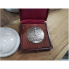 MÉDAILLE AGRICOLE 