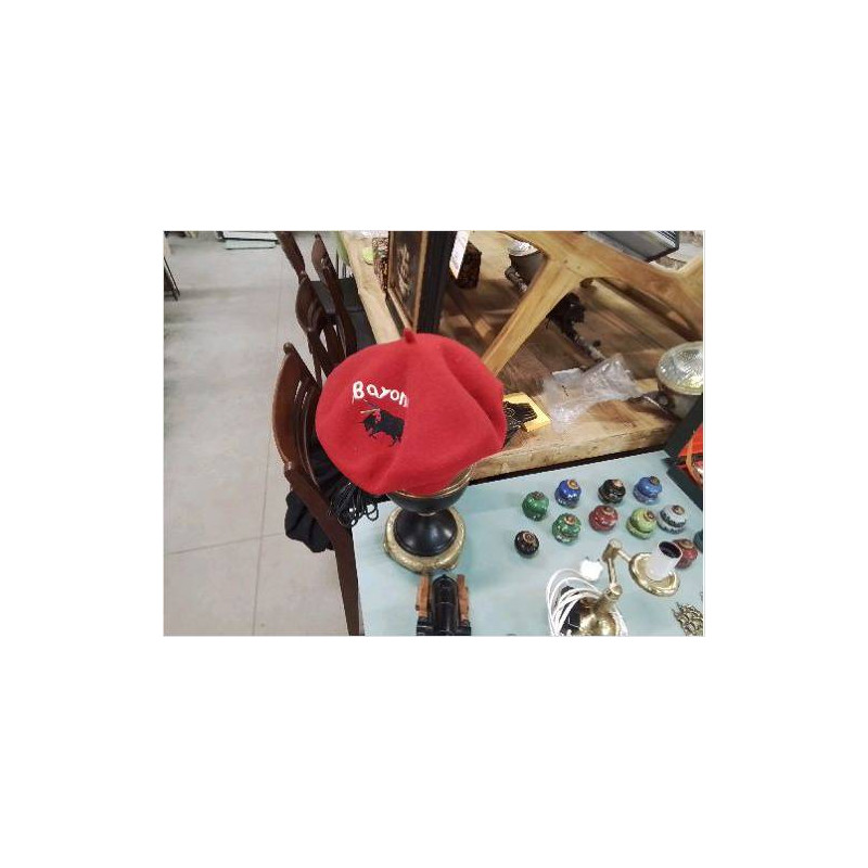 BERET BAYONNE
