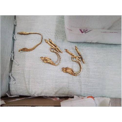 PORTE EMBRASE BRONZE