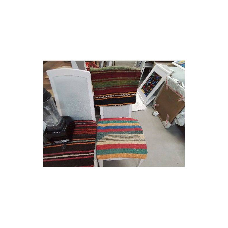 HOUSSE COUSSIN KILIM