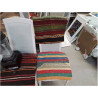 HOUSSE COUSSIN KILIM