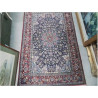 TAPIS IRAN FRANGES EN L’ÉTAT 120 X 110