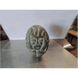 STATUETTE MEXIQUE ANCIENNE