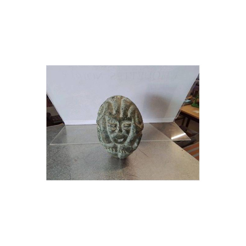 STATUETTE MEXIQUE ANCIENNE