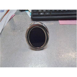 CADRE TPM MEDAILLON ARGENT 800