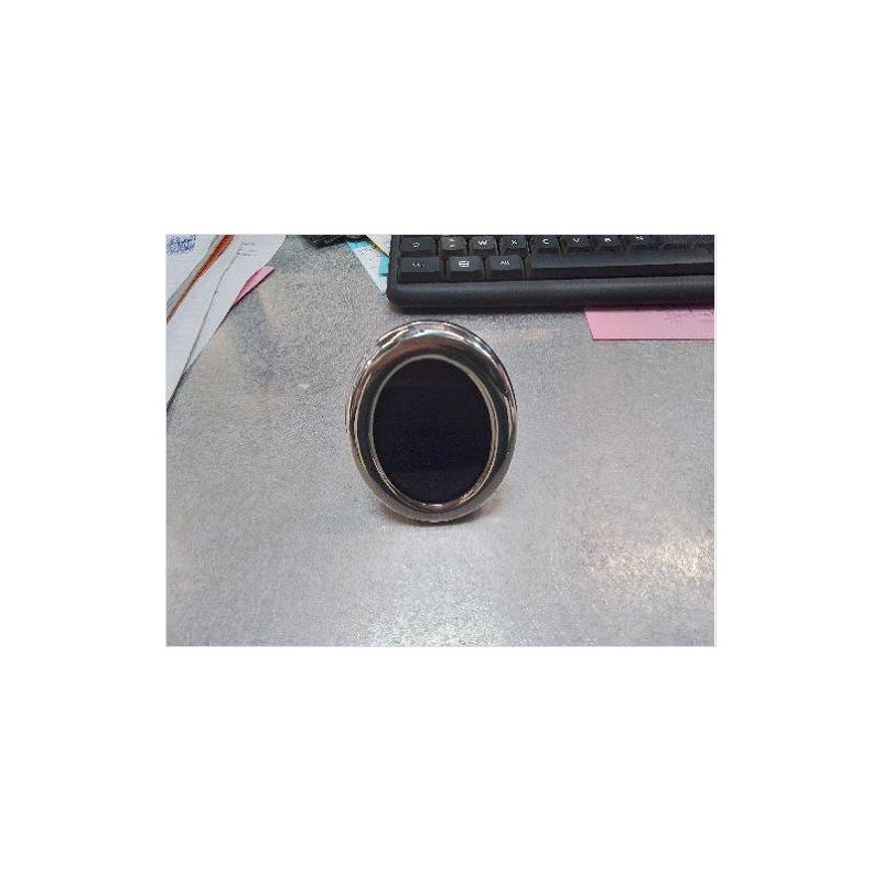 CADRE TPM MEDAILLON ARGENT 800