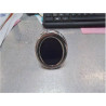 CADRE TPM MEDAILLON ARGENT 800