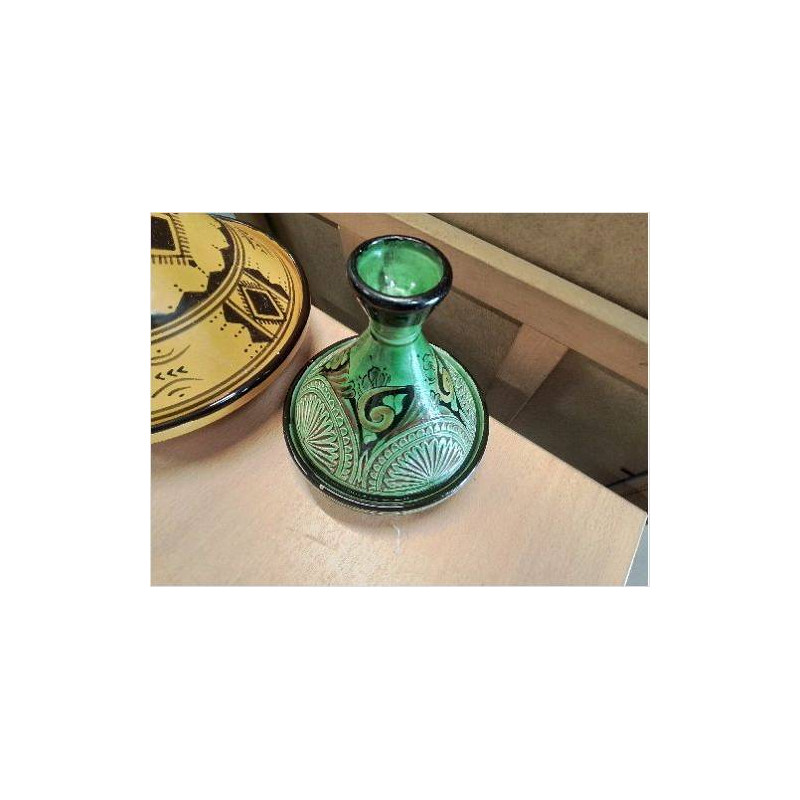 TAJINE VERTE PM