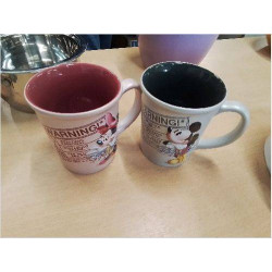 MUG DISNEY