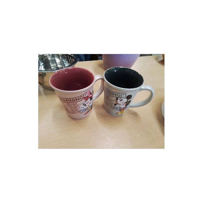 MUG DISNEY