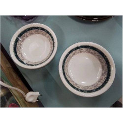 LOT COUPELLES BILTON ENGLAND
