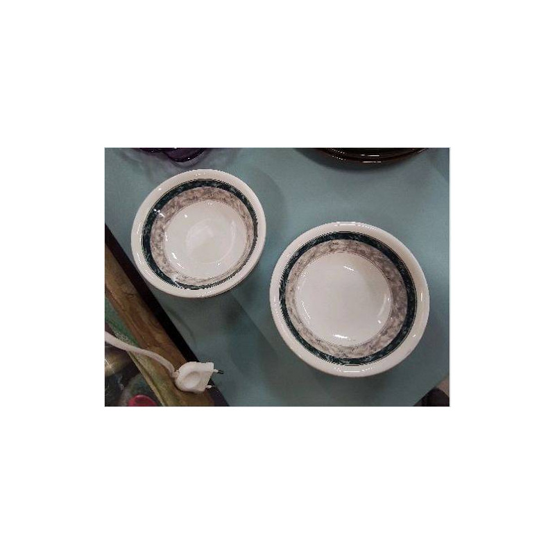 LOT COUPELLES BILTON ENGLAND