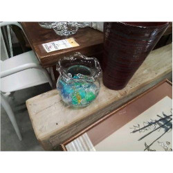 POT+DECO COQUILLAGES