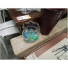 POT+DECO COQUILLAGES